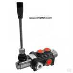 distribuitor hidraulic flotant ridicare basculare tractor remorca
