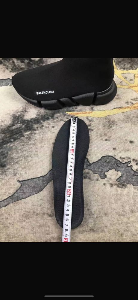 Balenciaga маратонки
