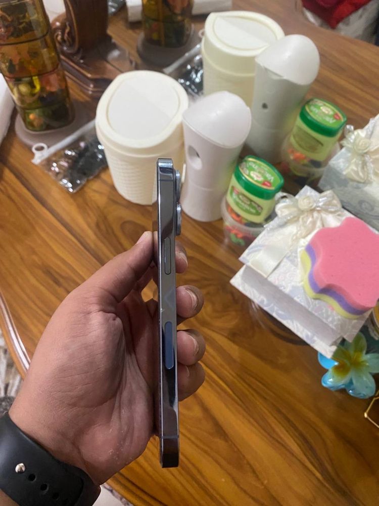 iPhone 13 pro ideal