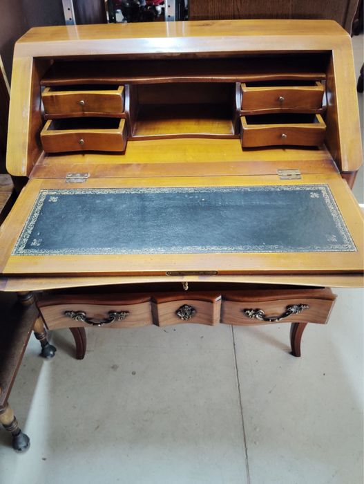 Секретарско бюро Луи ХV