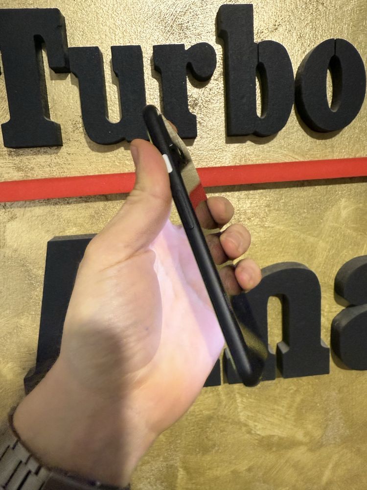 Google Pixel 4 MDM Display Bun PIese Testat