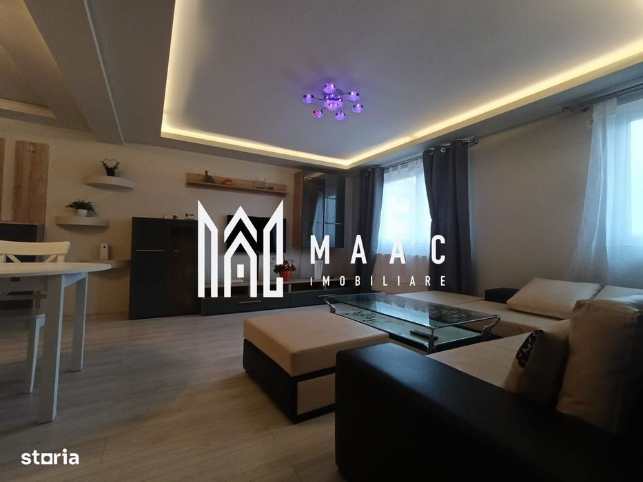 Apartament 3 camere | Valea Aurie | Mansardă | Spațios
