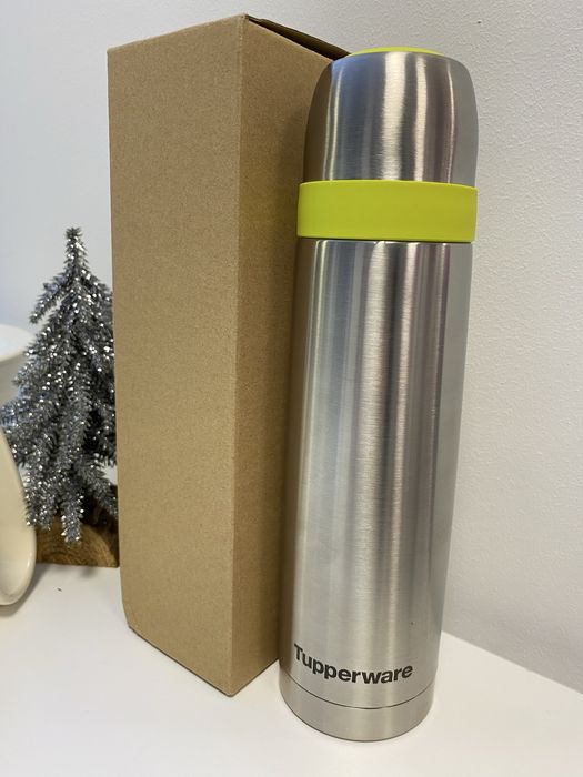 Termos Tupperware