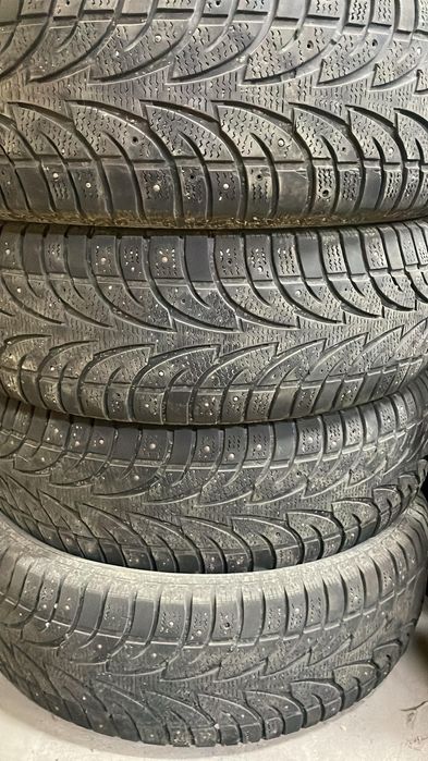 Продам шина на прадо