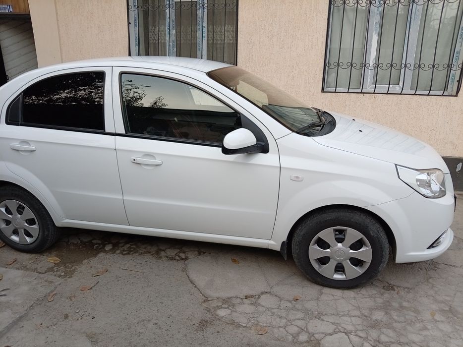 Nexia 3 sotiladi