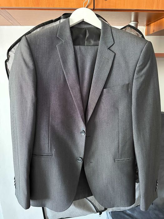 Costume barbati elegante marimea 48