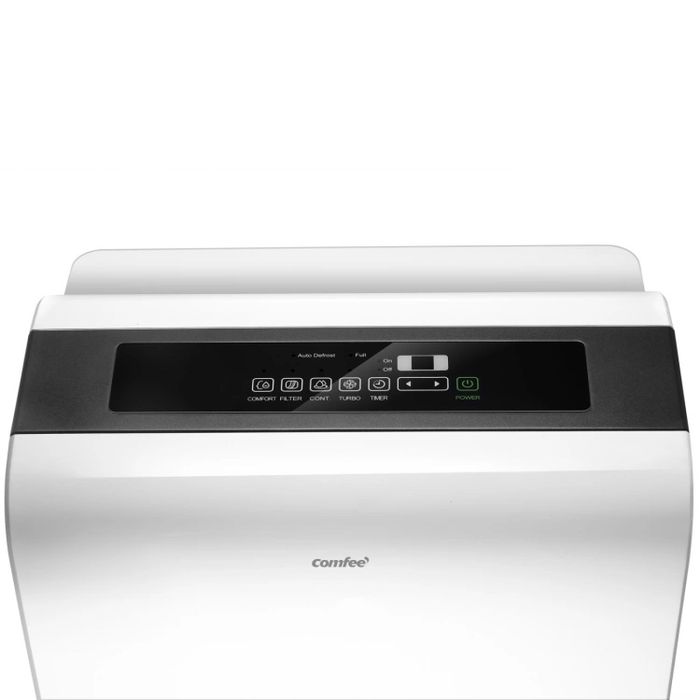 Dezumidificator 50L/zi