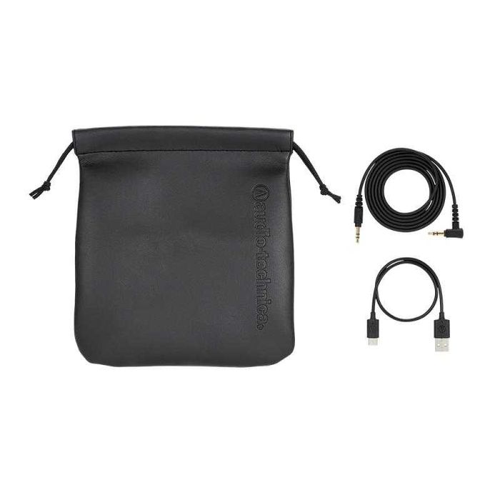 Наушники Audio-Technica ATH-M50xBT