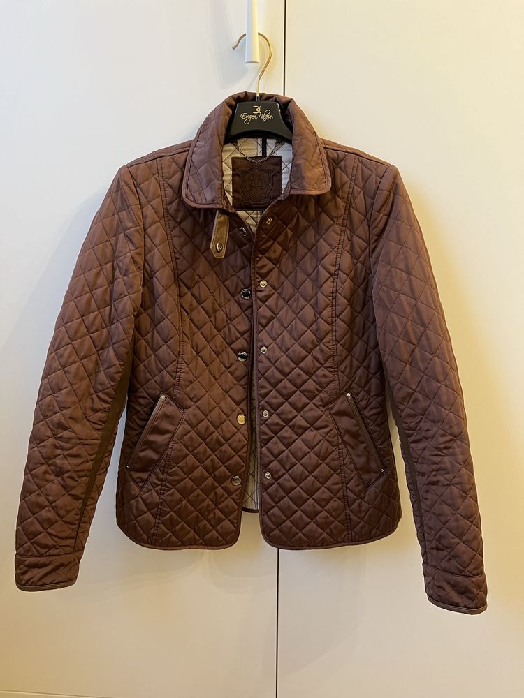 Куртка Massimo Dutti