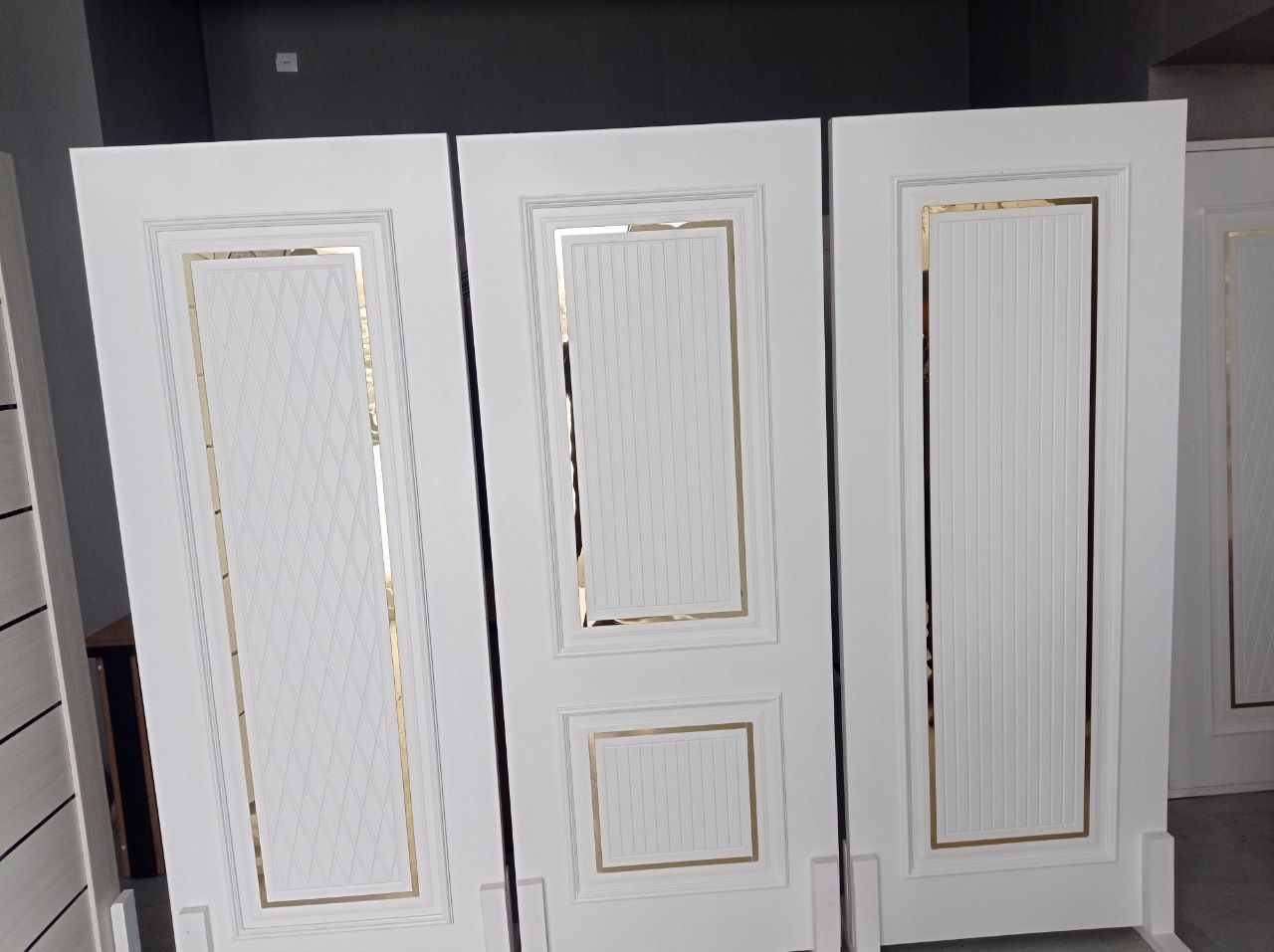 Mdf krashiniy eshiklar 700 000 dan