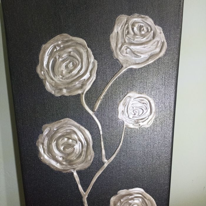 Decoratiune perete