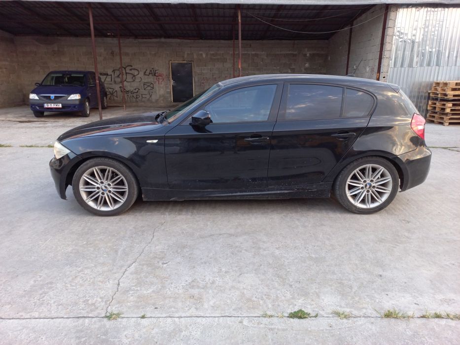 Jante bmw style 207 R17