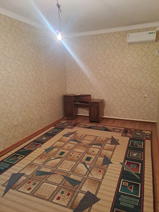 Сдаю 2 ком времянку