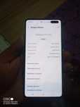 Samsung s10 5g. 8 g de rami 256 memorie interna