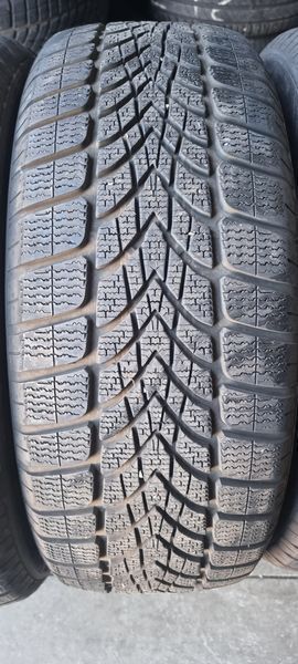 235/55/19 Dunlop 4piese