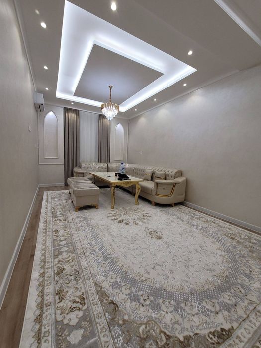 Срочно сдаю.Юнусабад-18 Чайка 2/2/9  Новая