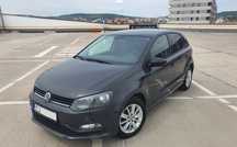 Vw Polo 1.4 TDI euro 6