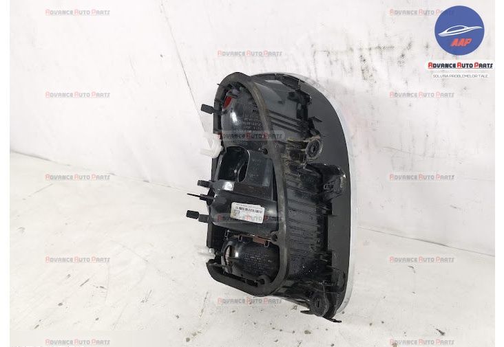 Стоп Десен оригинален счупен стъклен Mini Countryman / Mini Countryman