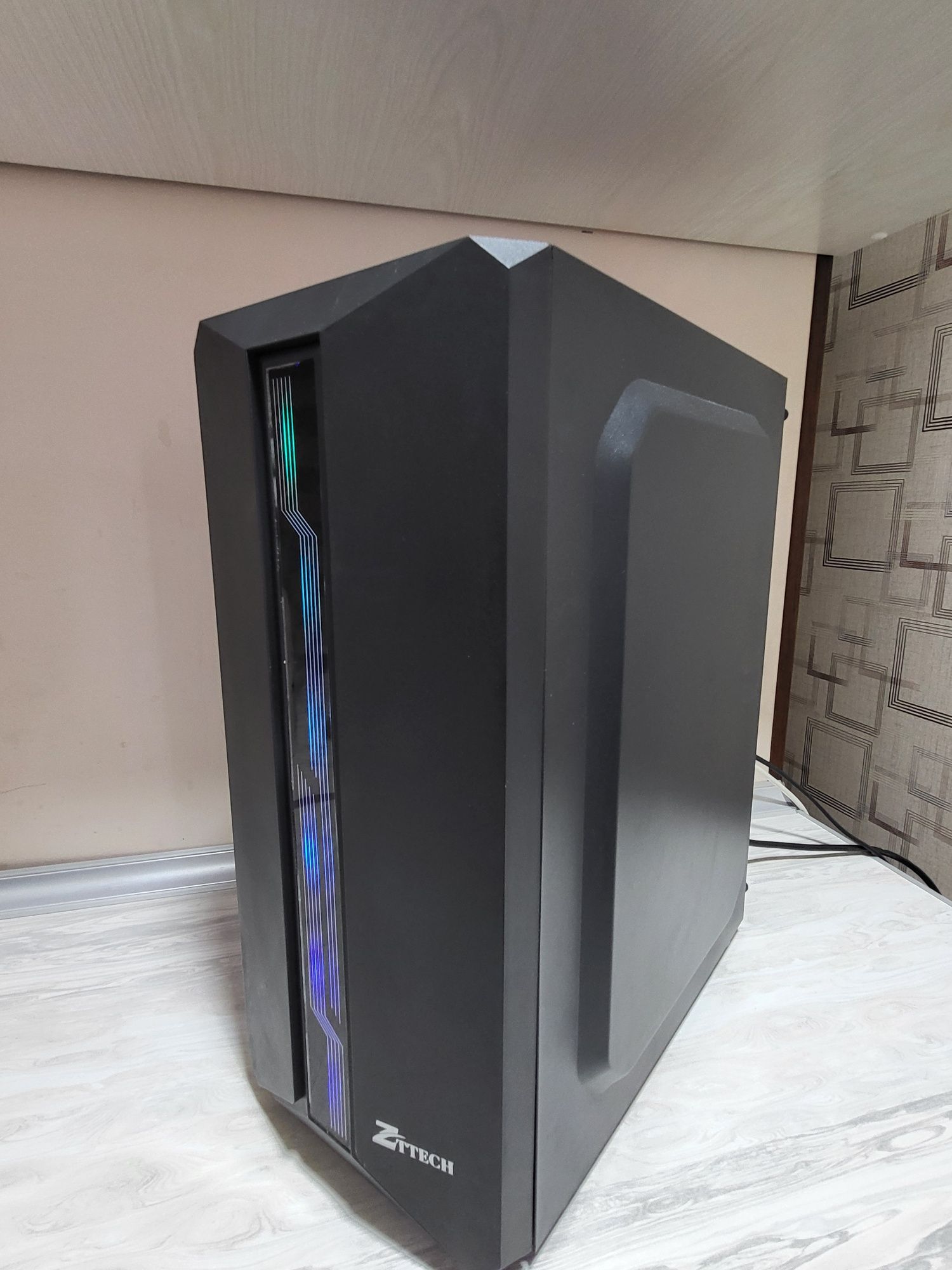 Kompyuter Rx 580 8gb