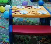 Masuta picnic Little Tikes