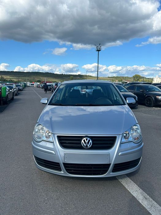 VW Polo 1.4 UNITED