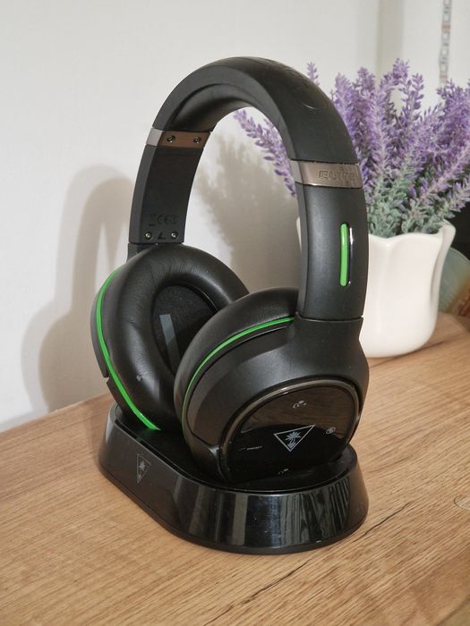Casti Gaming Turtle Beach Elite 800x