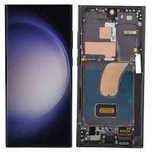 Display Ecran LCD Afisaj Ansamblu Samsung S20 S21 S22 S23 Plus ULTRA