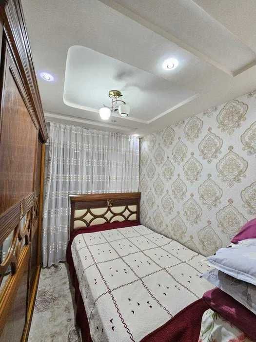 Аренда 3-комнатной на Космонавтов