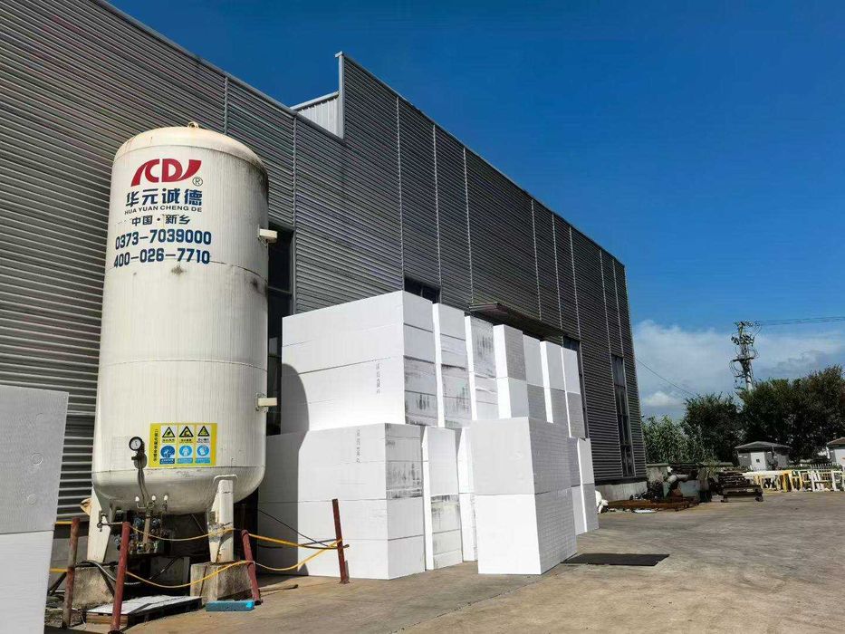 Panouri termoizolante tip sandwich China