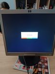 Монитор 17 инча HP L1706