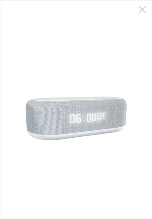 Alarma de pat cu incarcare wireless