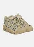 Nike Air More Uptempo ’96 Limestone/ Valerian Blue-Limestone