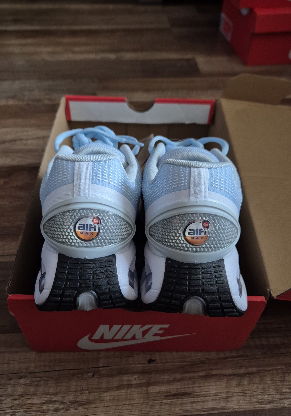 Nike Air Max DN.