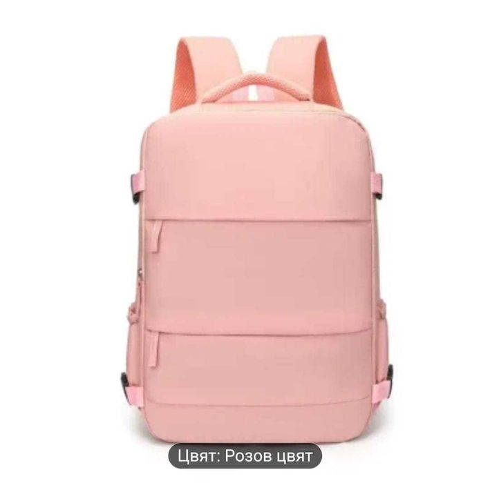 Раница за пътувания Ryanair ,Wizz