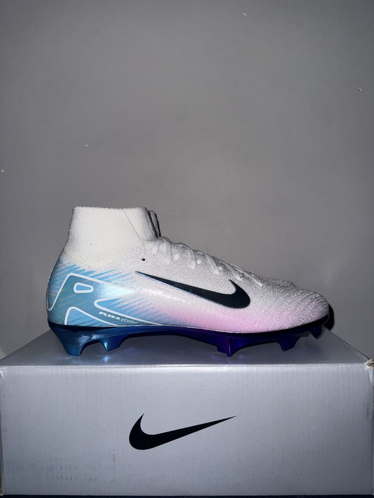 Nike Mercurial Superfly 10 Elite AS