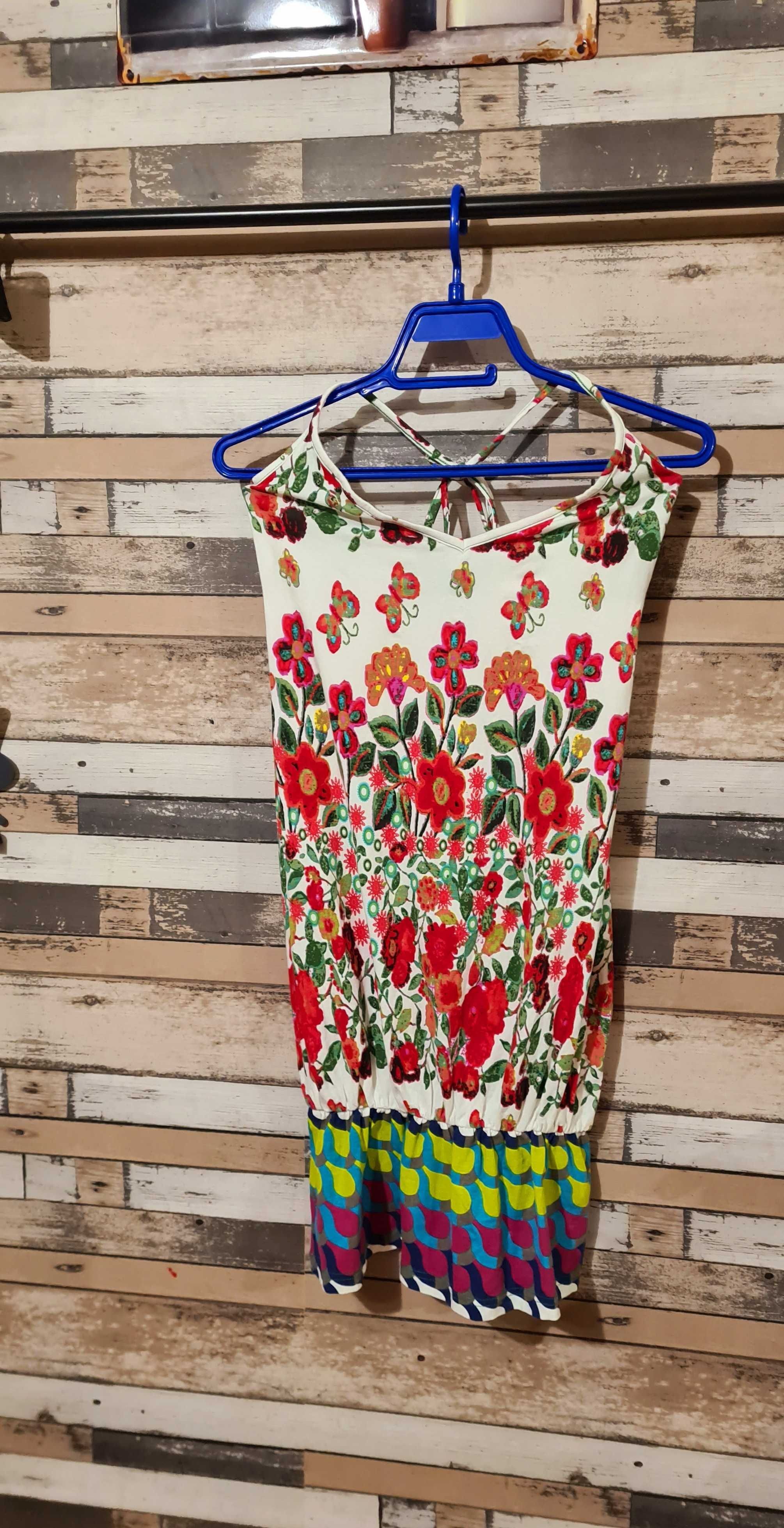 Desigual S (859)- дамски потник