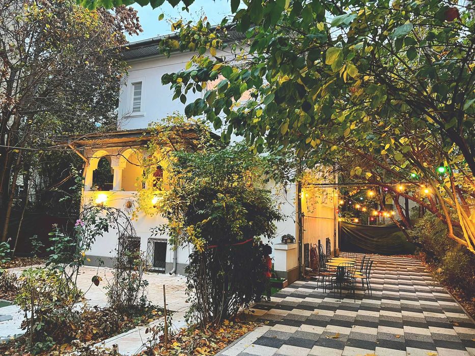 Afterschool si scoala de vara, Aurel Vlaicu