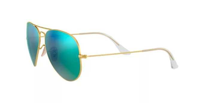 Ray-Ban Aviator Large Metal Ochelari de Soare RB 3025 112/19 MARIME 58