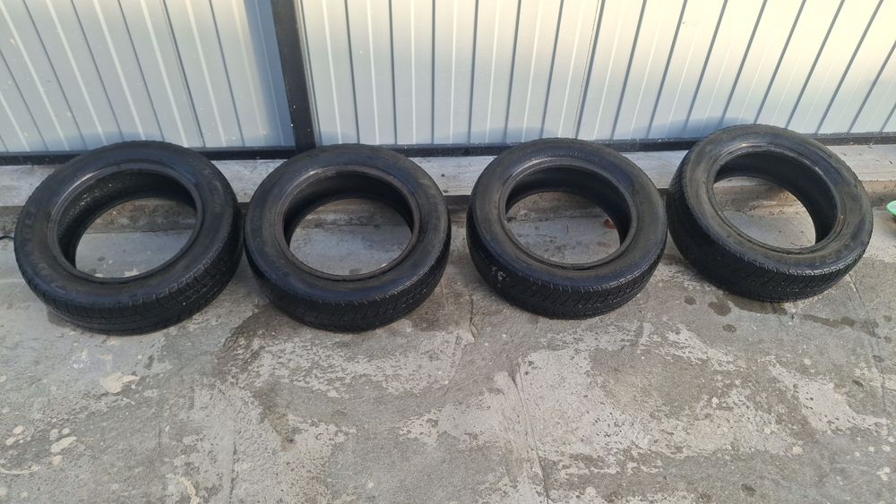 Б/у қысқы дөңгелек R14 ,175 ,65