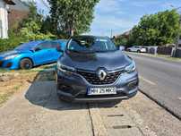 Renault Kadjar 1,5 DCI
