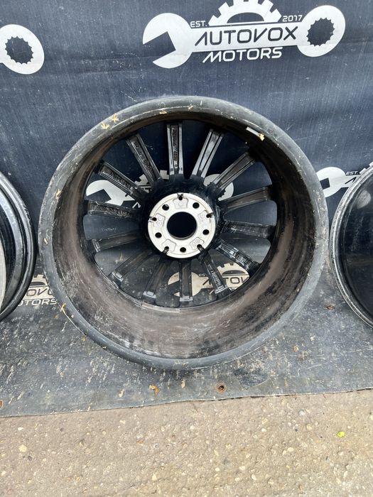 Janta aliaj 19" Mercedes Benz A35 Amg W177