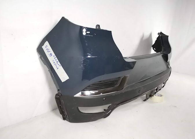 Bara Spate originala cu senzori Renault  Captur  2 [2019 - 2020]