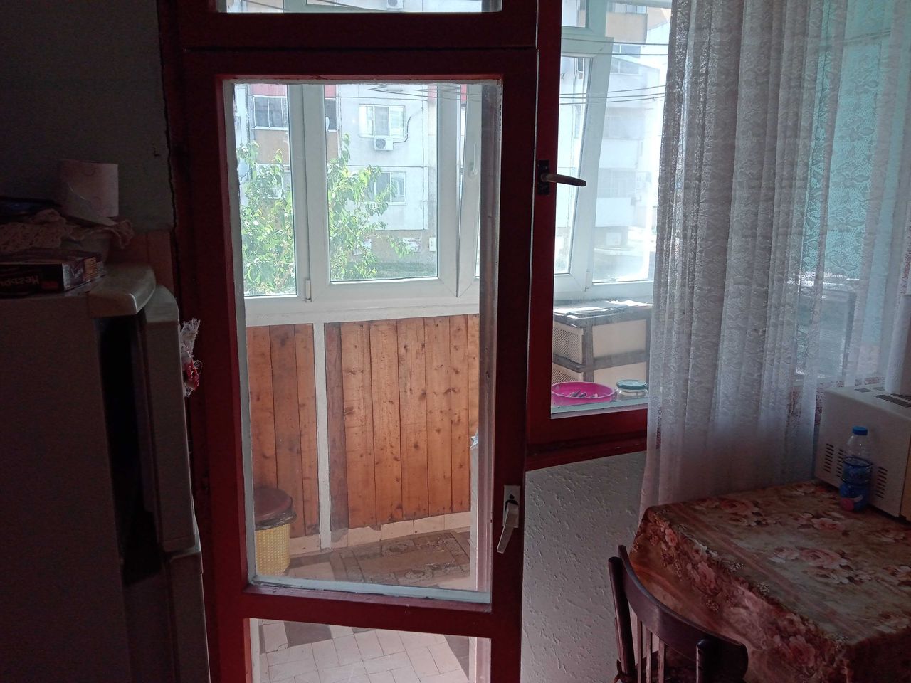 Продава се Едностаен апартамент в Шумен, Боян Българанов 2 - 45 кв.м за 998 €/кв.м - Снимка #5