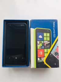 Смартфон телефон Nokia Lumia 620
