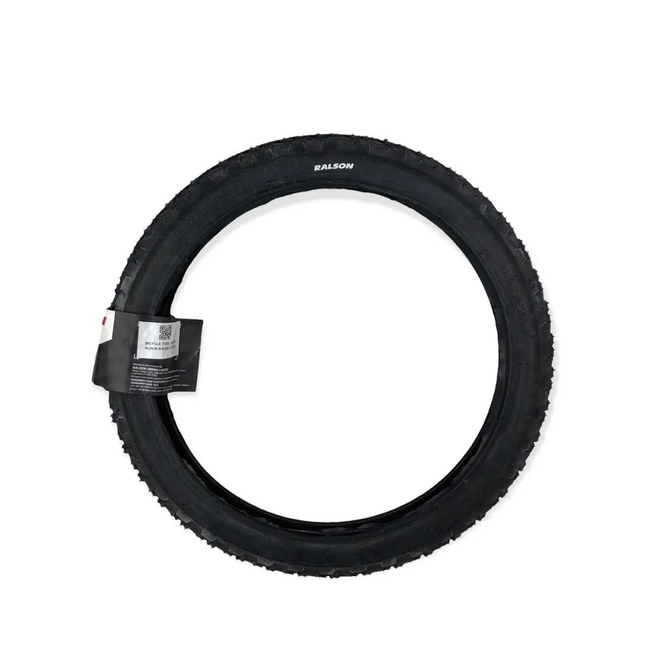 Външна гума за велосипед Ralson 20x1.95 (52-406), Защита от спукване
