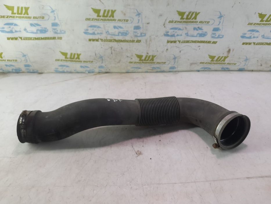 Conmducta admisie 55559548 1.7 cdti A17DTR Opel Zafira B [2005 - 2010