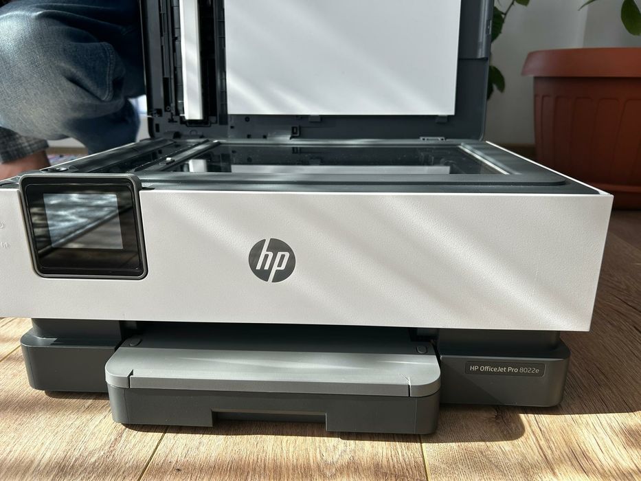 Vând imprimantă Hp