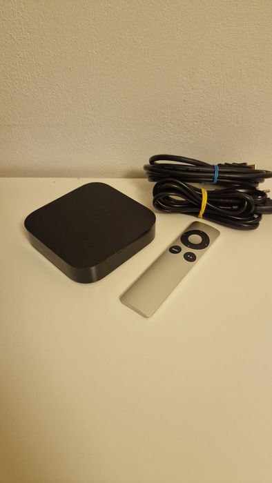 Vand Apple tv gen. 3