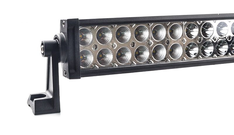 СУПЕР Мощен LED BAR 240W 106см