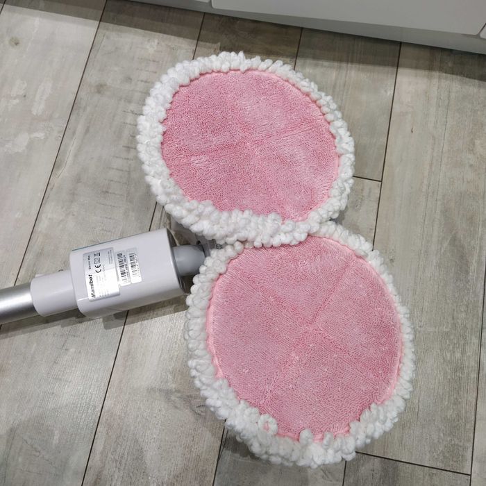 Моп с акумулатор Mamibot Mopa 580